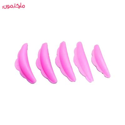 بیگودی مژه پروانه‌ای برند سالن 4 سایز